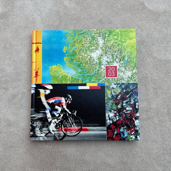 Collection Canada Postage Stamps 2003 Album | Stamps Included - Picture 2 of 4